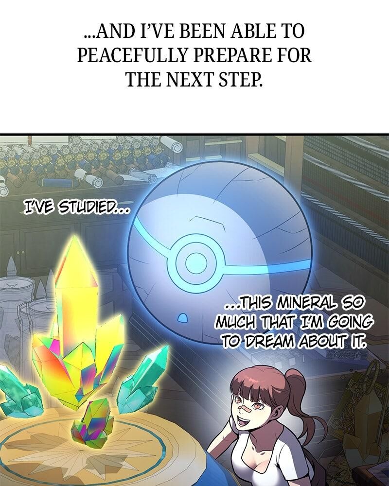 Steel Eating Player Chapter 92 Page 319