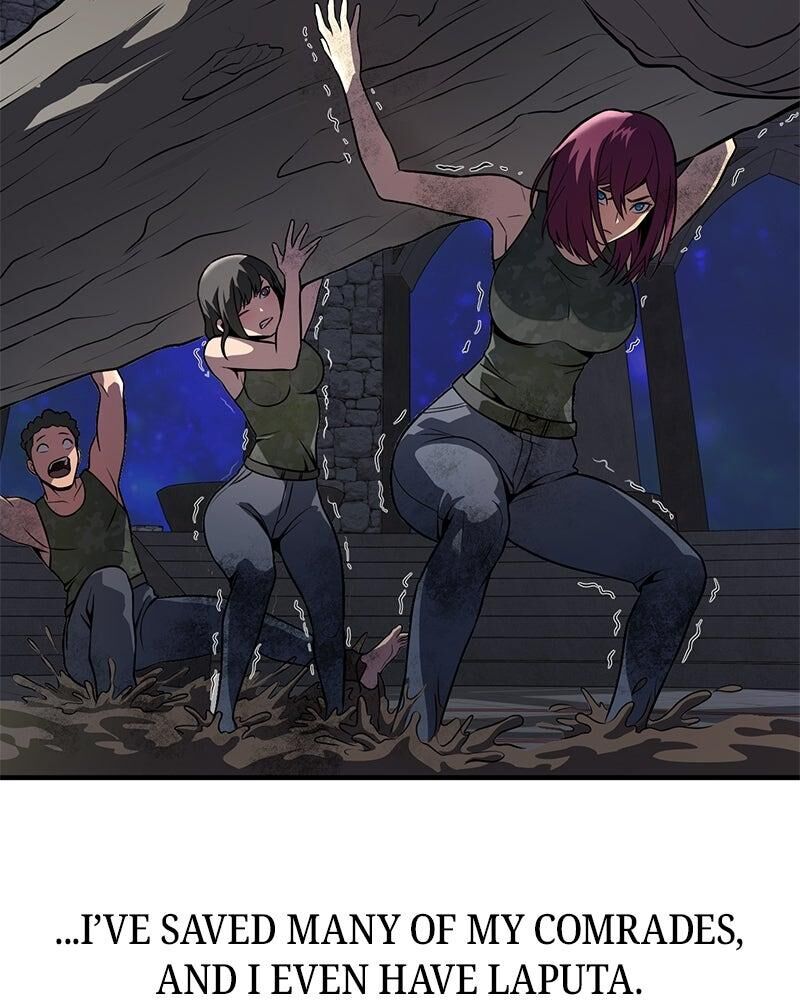 Steel Eating Player Chapter 92 Page 322