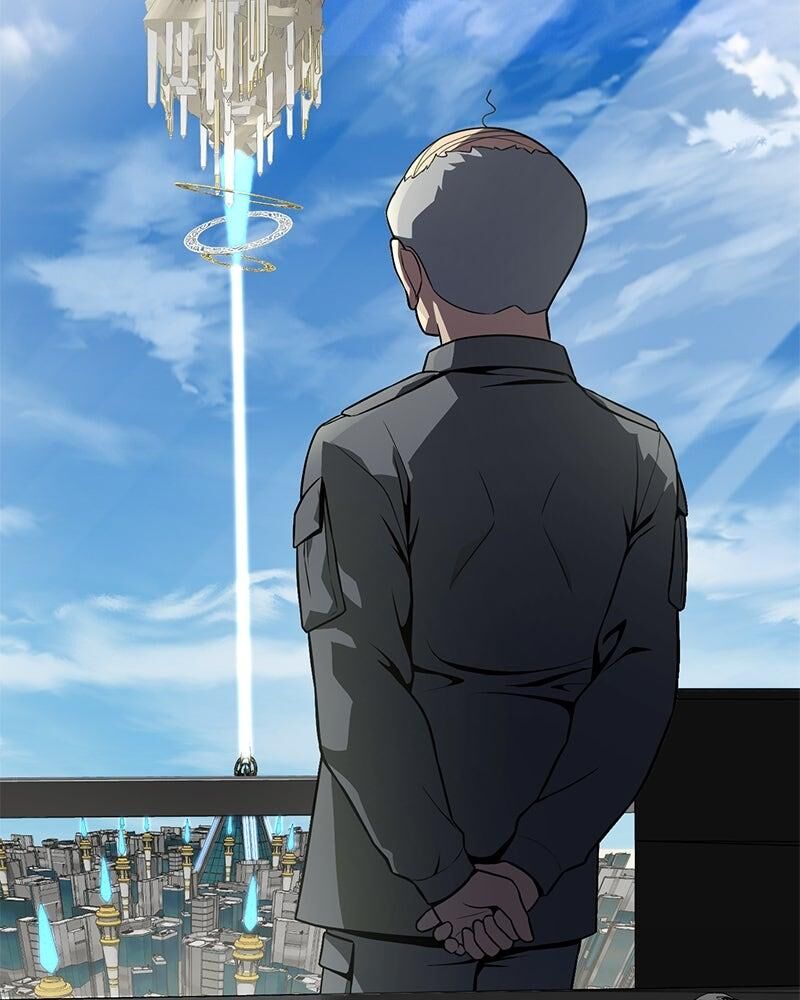 Steel Eating Player Chapter 92 Page 324