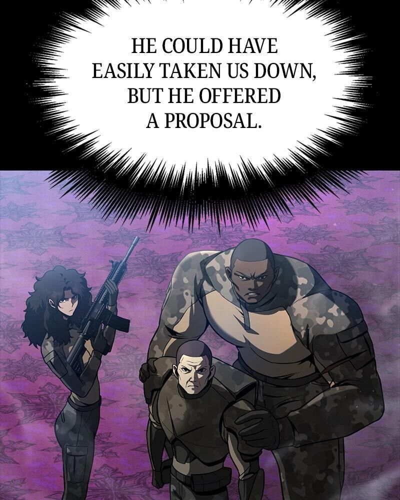 Steel Eating Player Chapter 92 Page 33