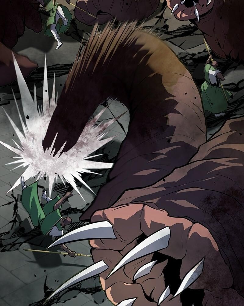 Steel Eating Player Chapter 92 Page 335
