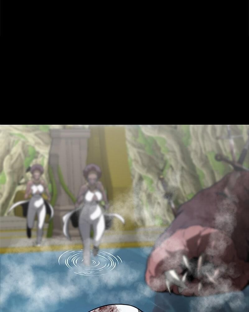 Steel Eating Player Chapter 92 Page 349