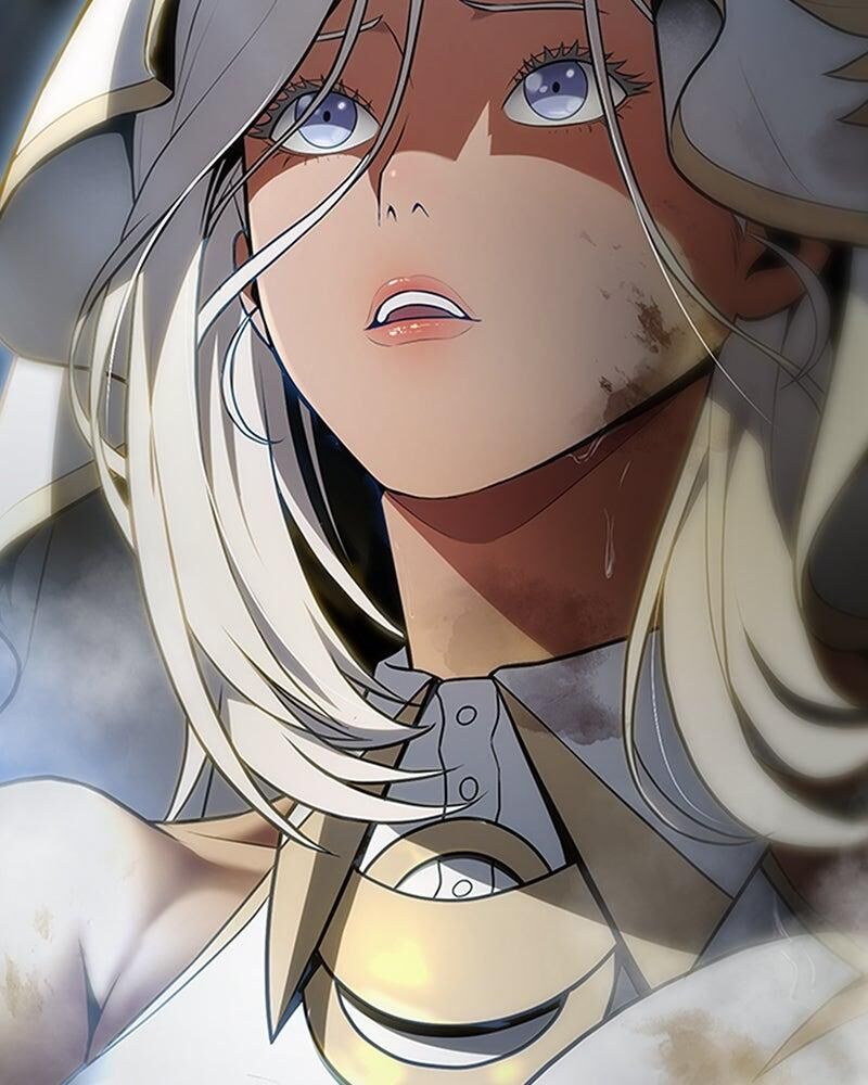 Steel Eating Player Chapter 92 Page 353