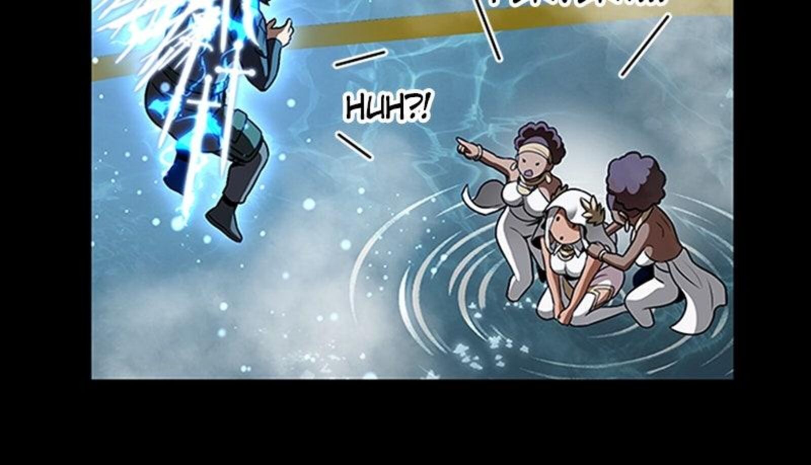 Steel Eating Player Chapter 92 Page 357