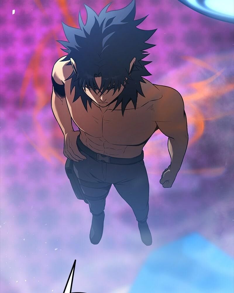 Steel Eating Player Chapter 92 Page 36