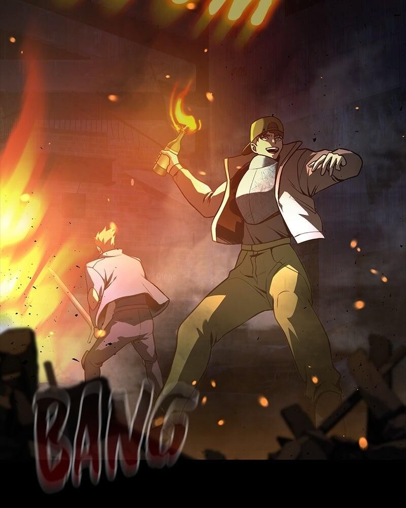 Steel Eating Player Chapter 92 Page 50