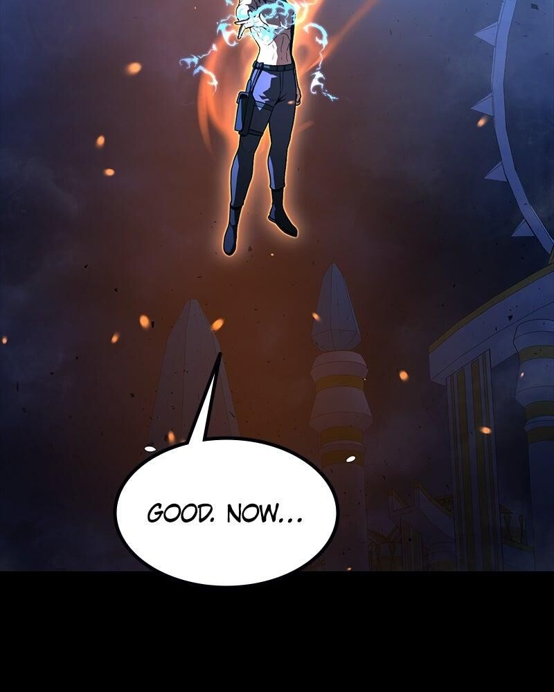 Steel Eating Player Chapter 92 Page 64