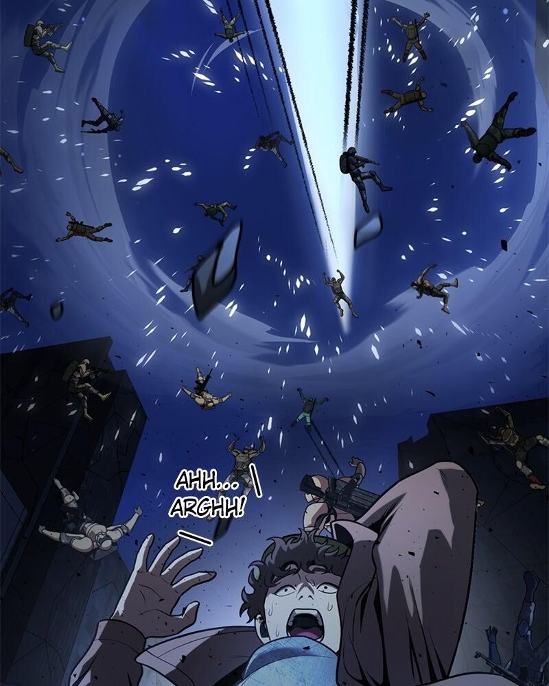 Steel Eating Player Chapter 92 Page 80