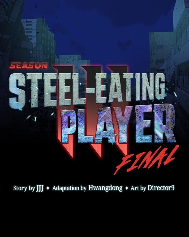 Steel Eating Player Chapter 92 Page 90