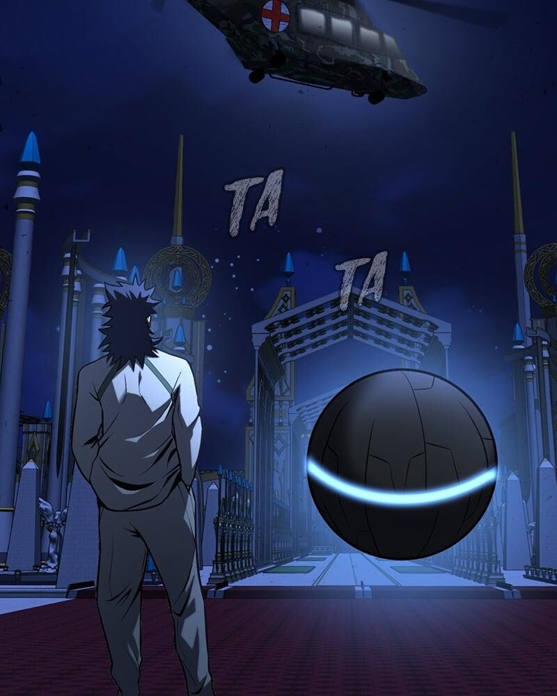 Steel Eating Player Chapter 92 Page 95