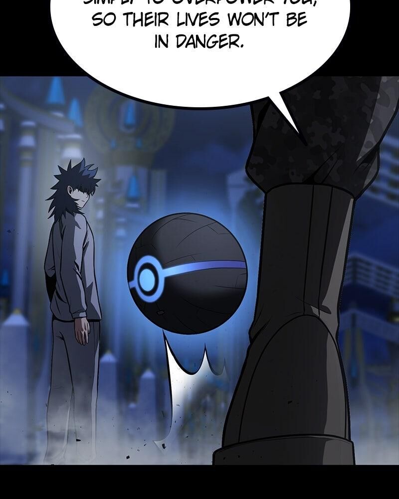 Steel Eating Player Chapter 92 Page 97