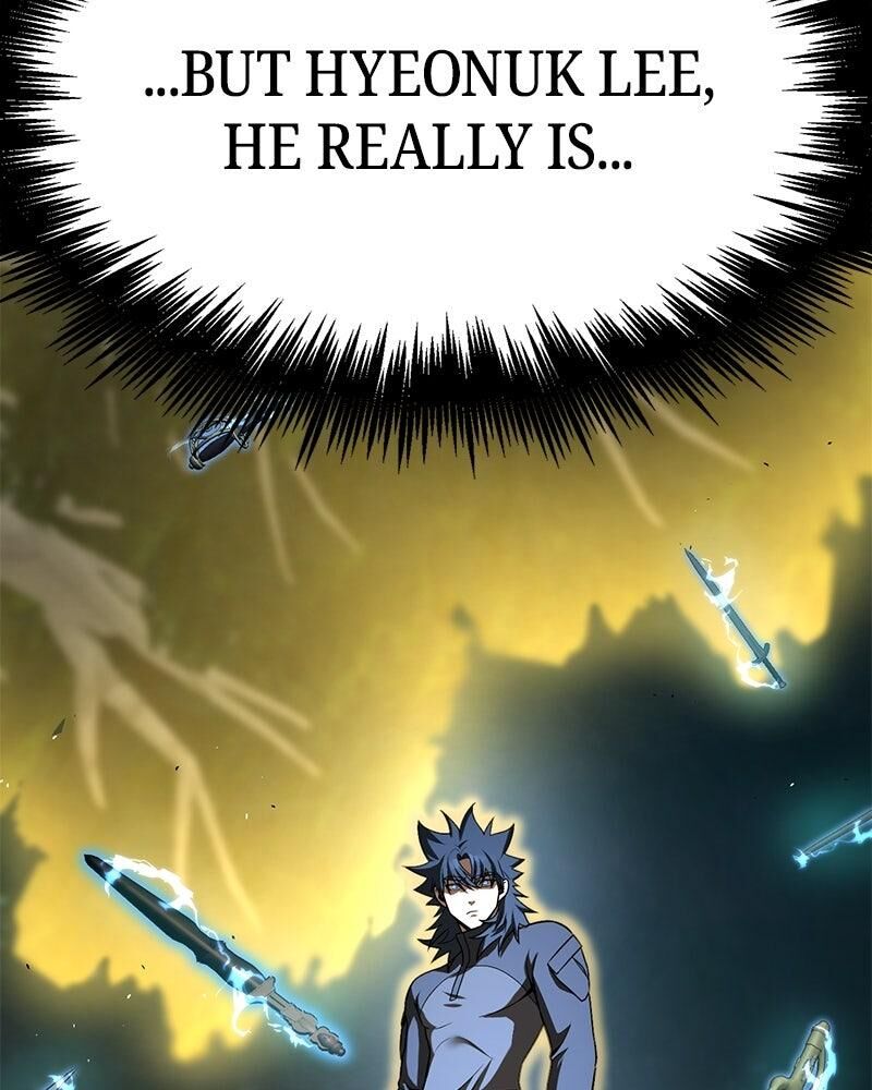 Steel Eating Player Chapter 93 Page 100