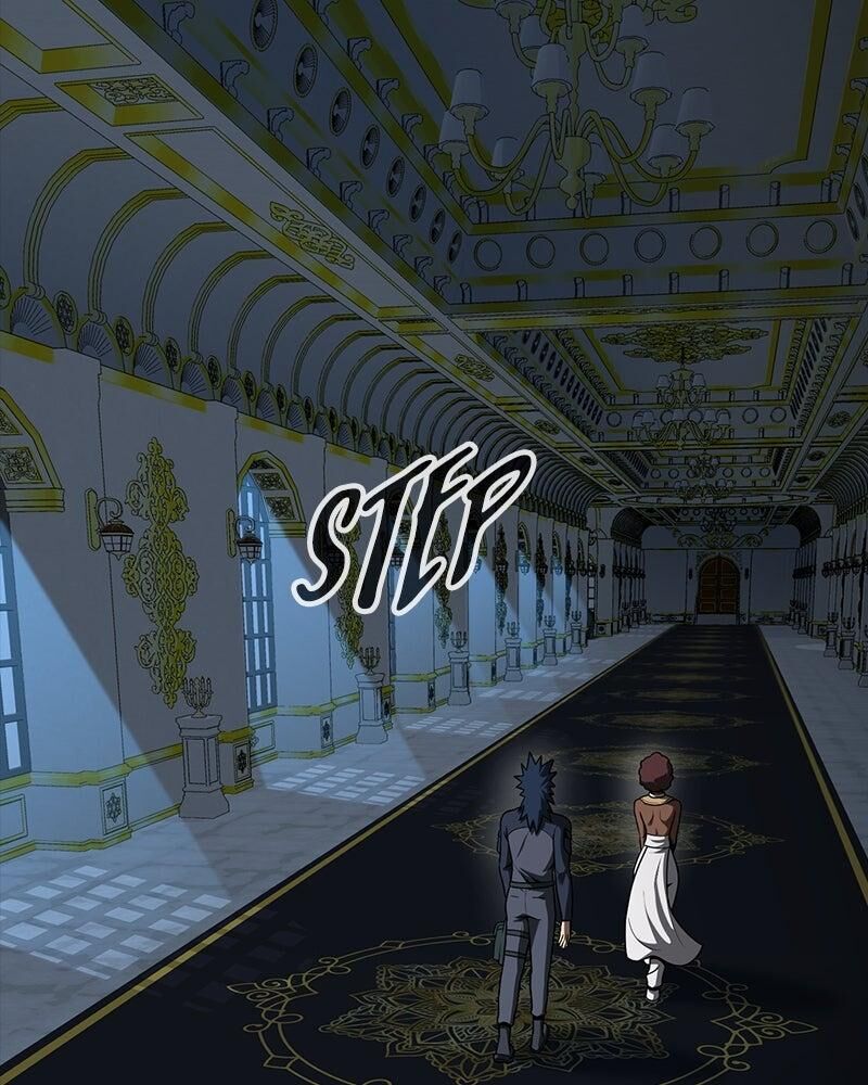 Steel Eating Player Chapter 93 Page 110