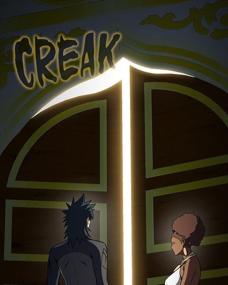 Steel Eating Player Chapter 93 Page 112