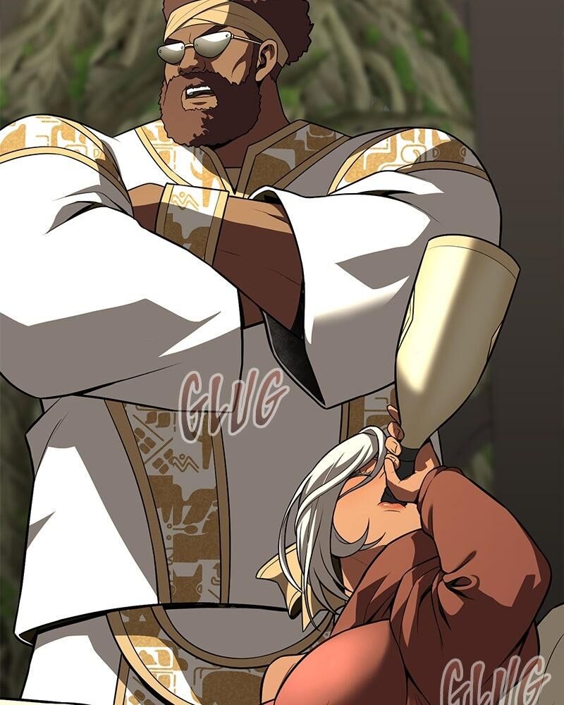 Steel Eating Player Chapter 93 Page 124