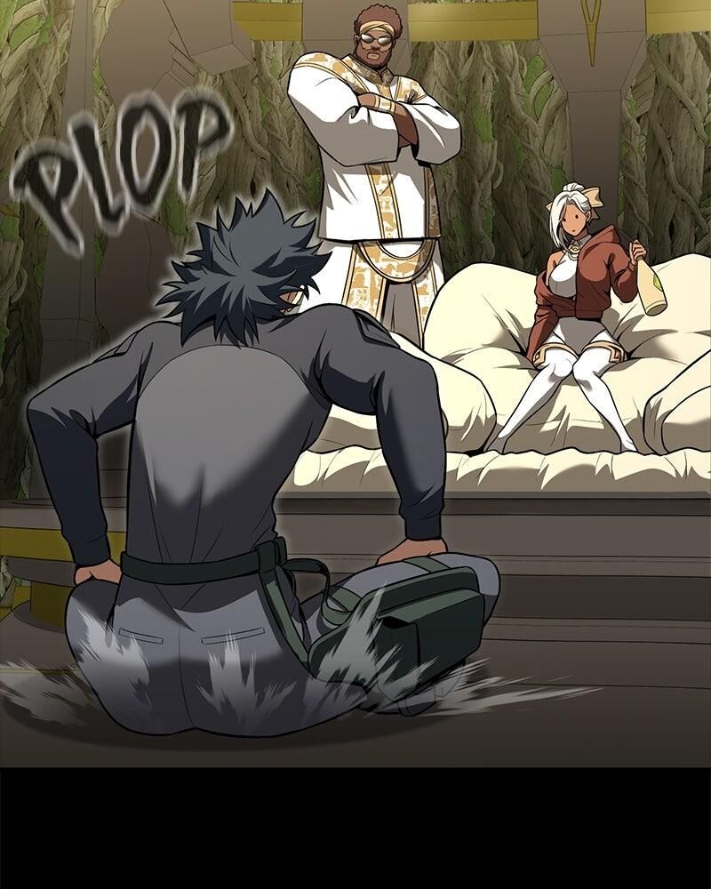 Steel Eating Player Chapter 93 Page 129