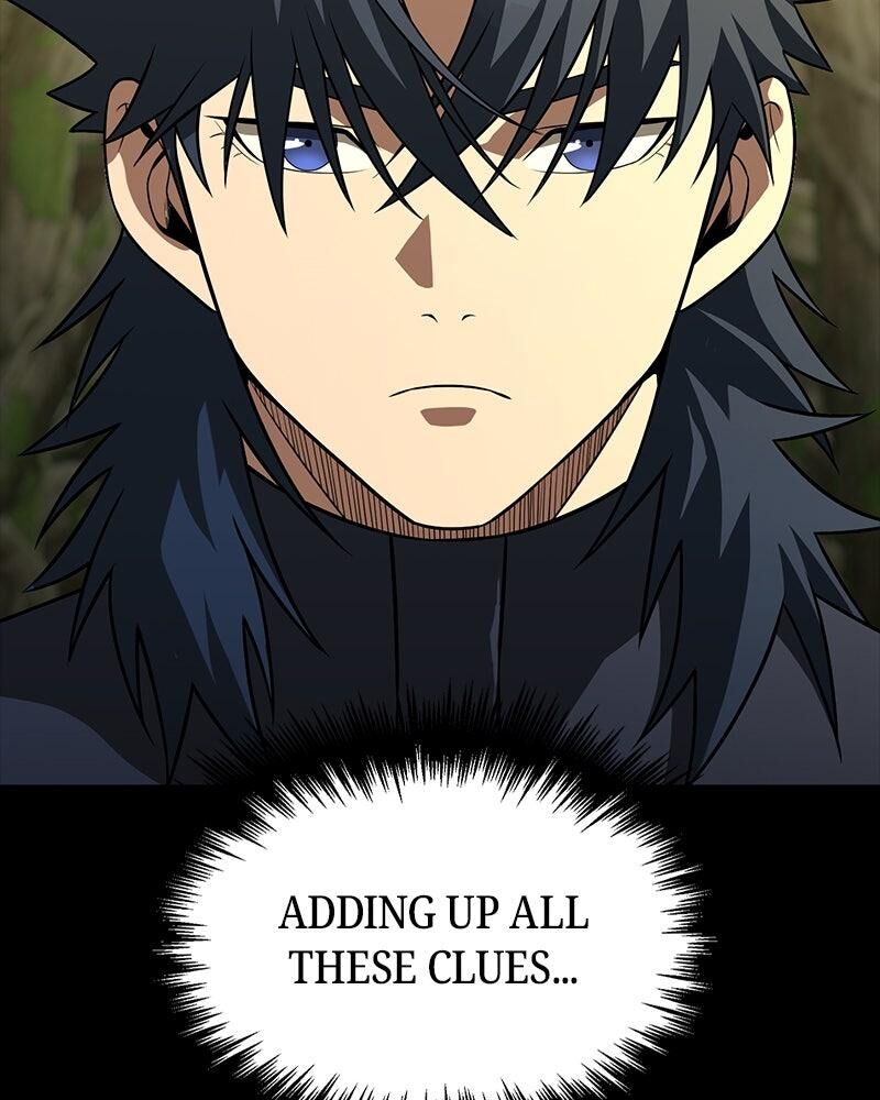 Steel Eating Player Chapter 93 Page 140