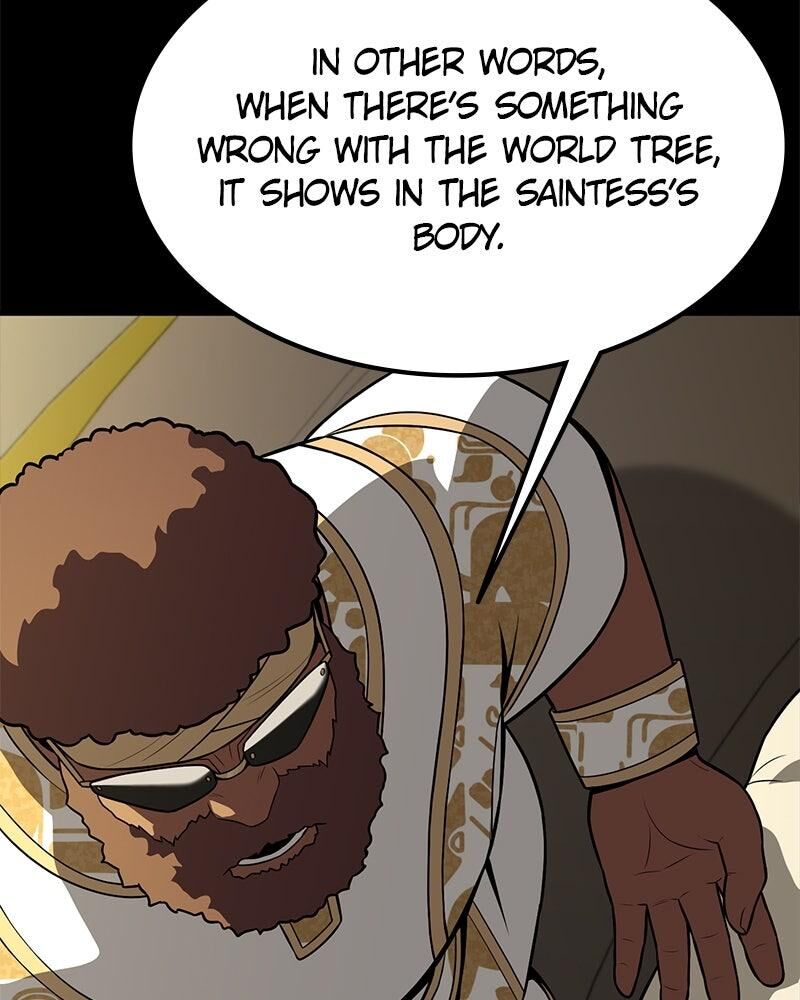 Steel Eating Player Chapter 93 Page 157
