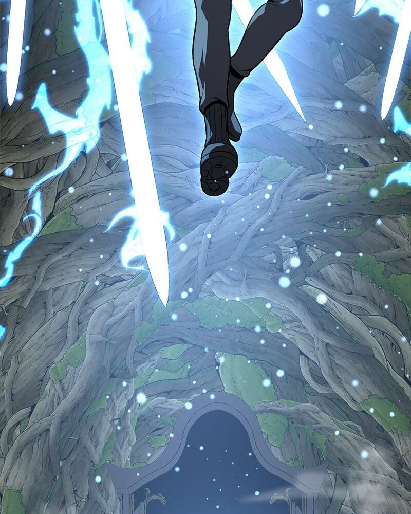 Steel Eating Player Chapter 93 Page 17