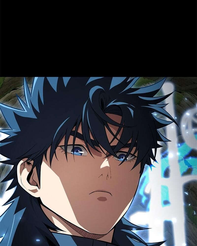Steel Eating Player Chapter 93 Page 20