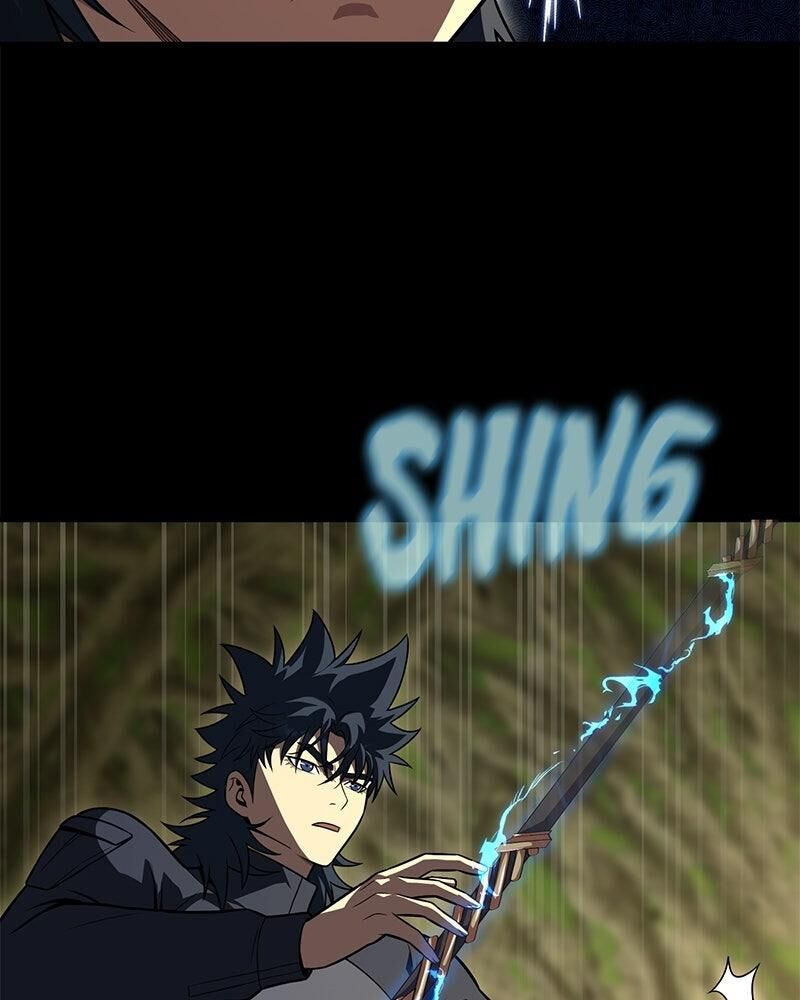 Steel Eating Player Chapter 93 Page 200