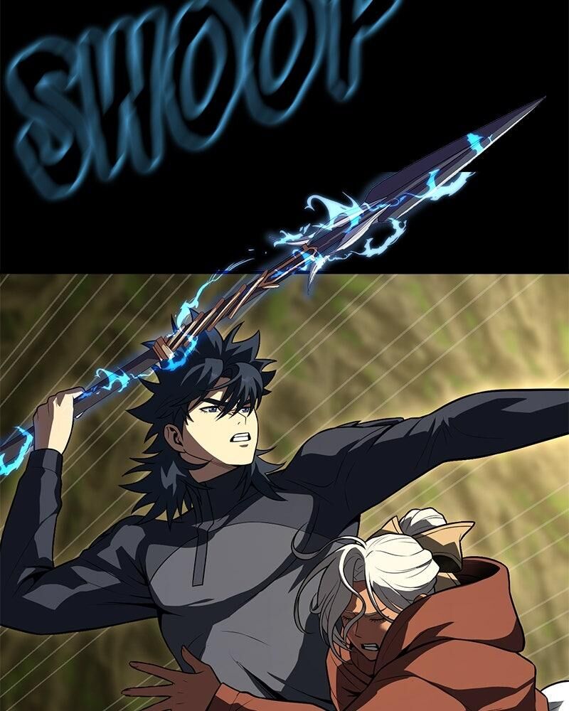 Steel Eating Player Chapter 93 Page 202