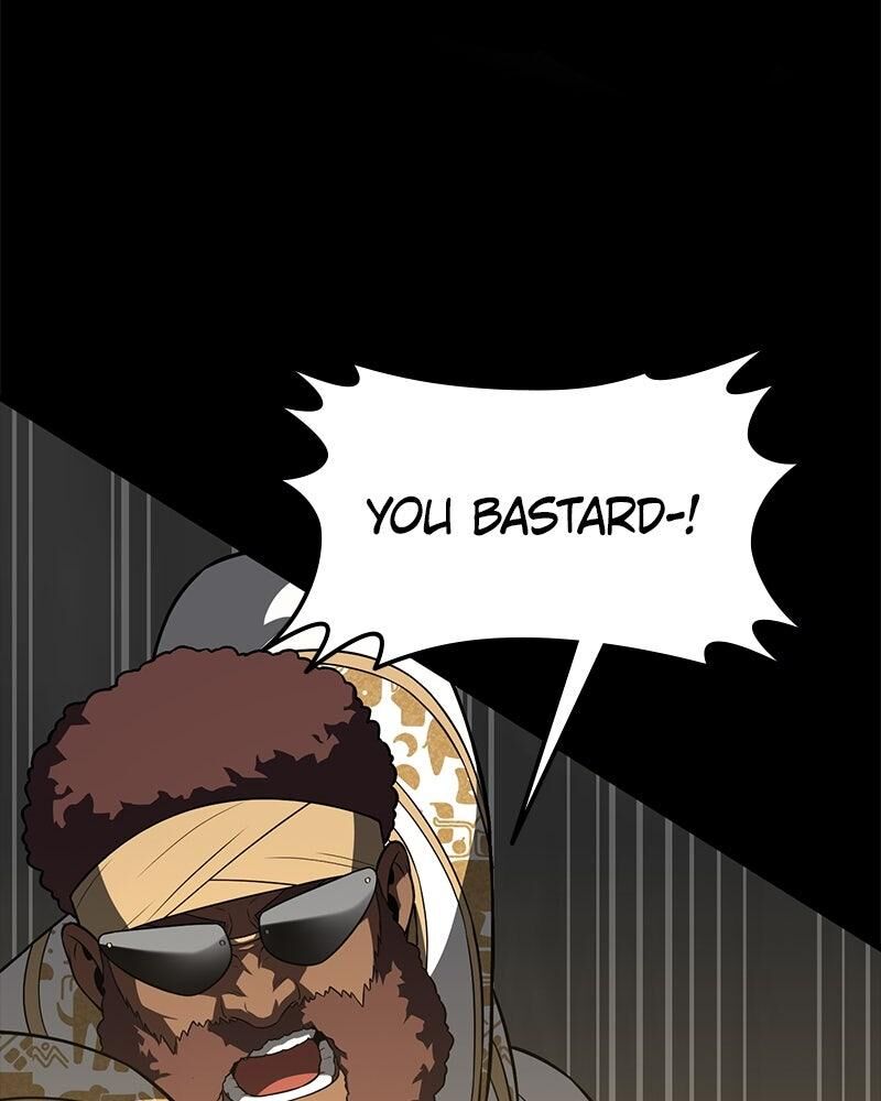 Steel Eating Player Chapter 93 Page 218