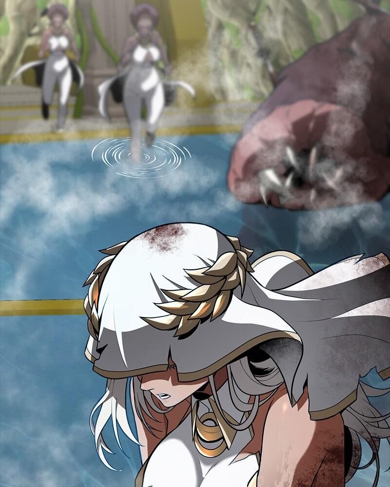 Steel Eating Player Chapter 93 Page 22