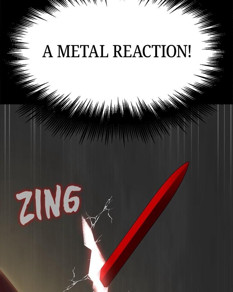 Steel Eating Player Chapter 93 Page 220