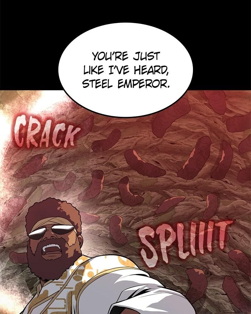 Steel Eating Player Chapter 93 Page 227