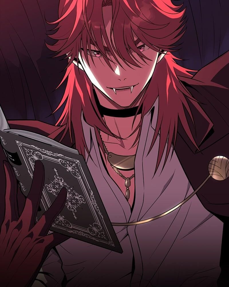 Steel Eating Player Chapter 93 Page 234