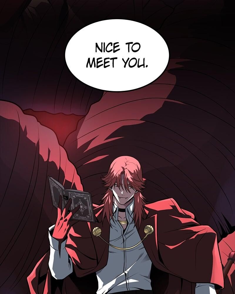 Steel Eating Player Chapter 93 Page 235