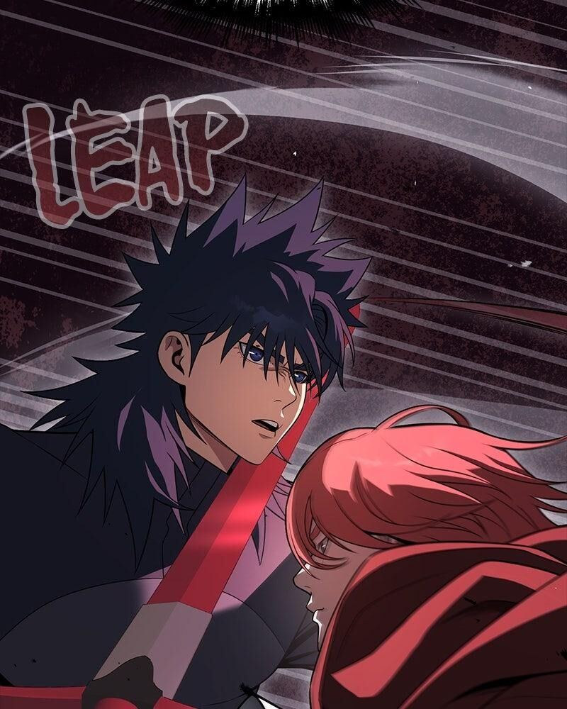 Steel Eating Player Chapter 93 Page 246