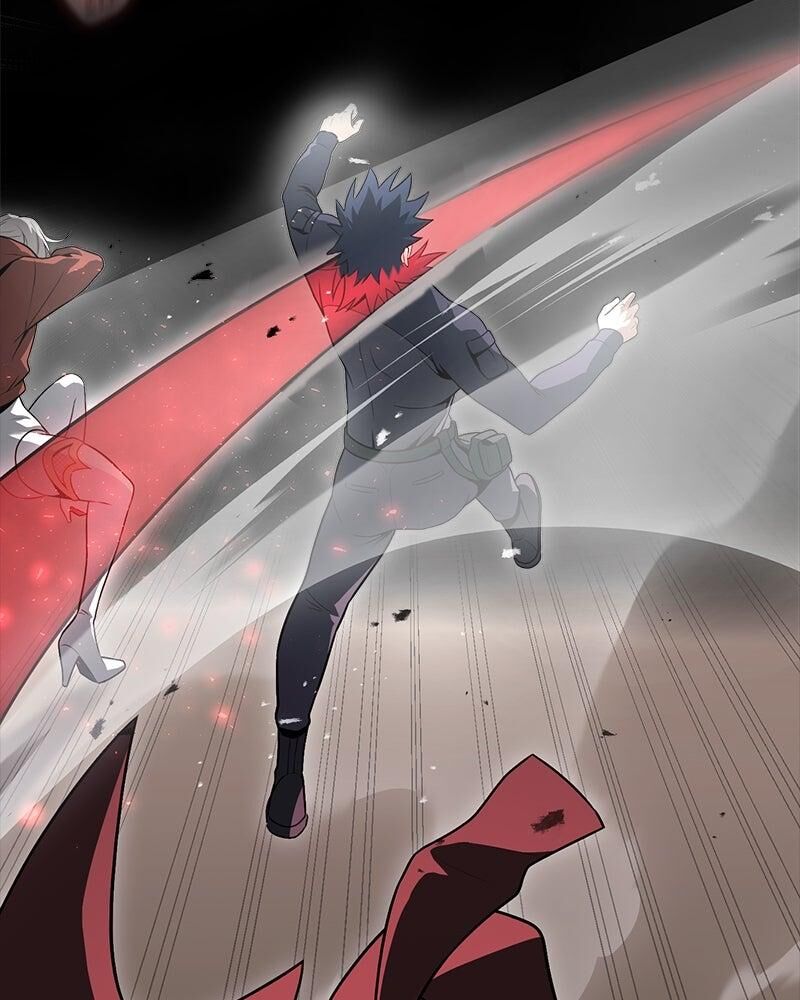 Steel Eating Player Chapter 93 Page 253