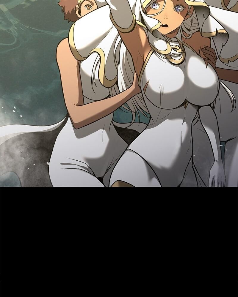 Steel Eating Player Chapter 93 Page 31