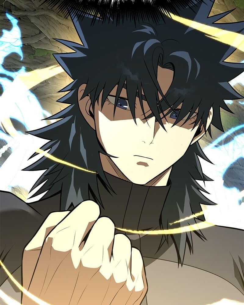 Steel Eating Player Chapter 93 Page 36