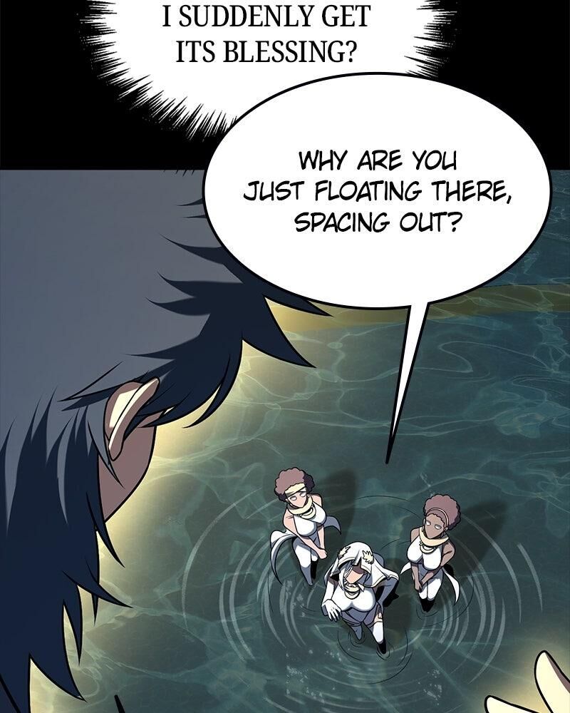 Steel Eating Player Chapter 93 Page 38