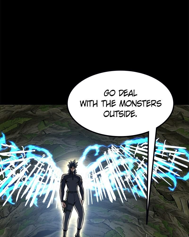 Steel Eating Player Chapter 93 Page 40