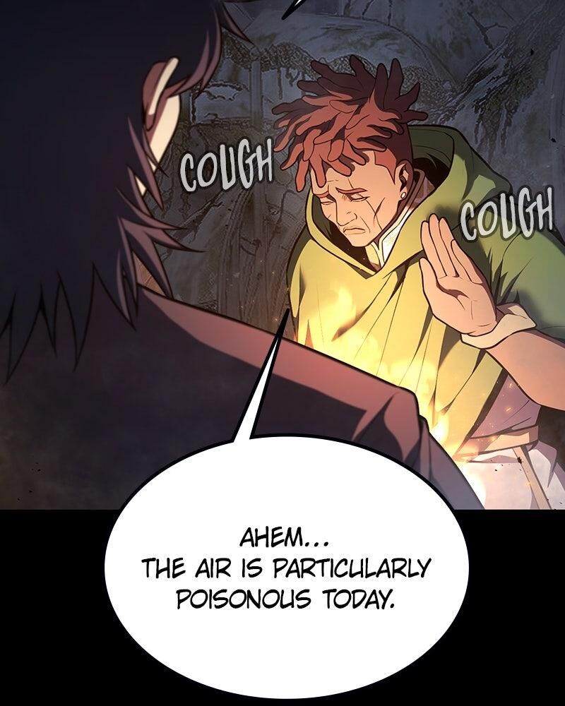 Steel Eating Player Chapter 93 Page 5