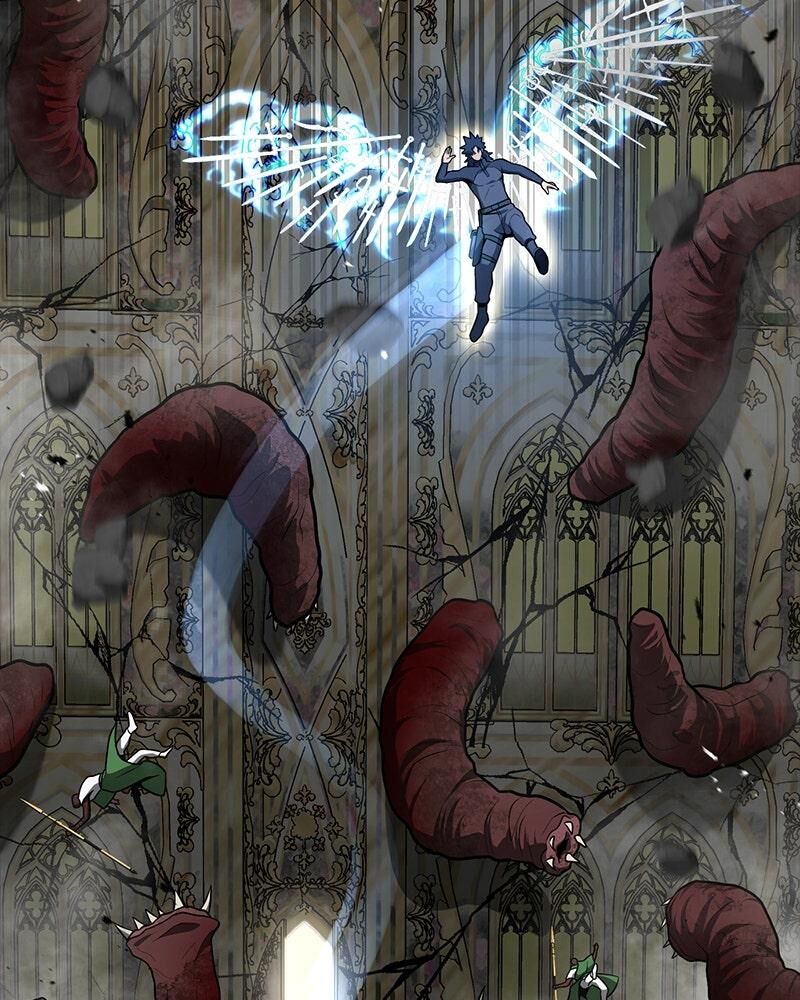 Steel Eating Player Chapter 93 Page 51