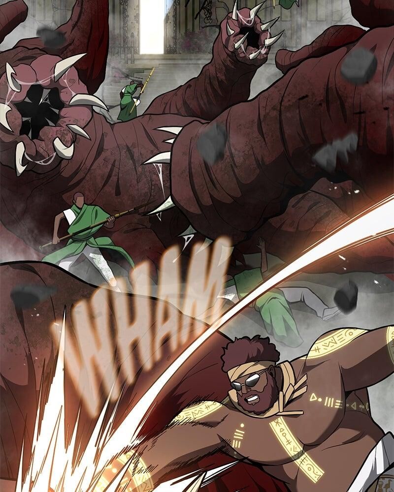 Steel Eating Player Chapter 93 Page 52