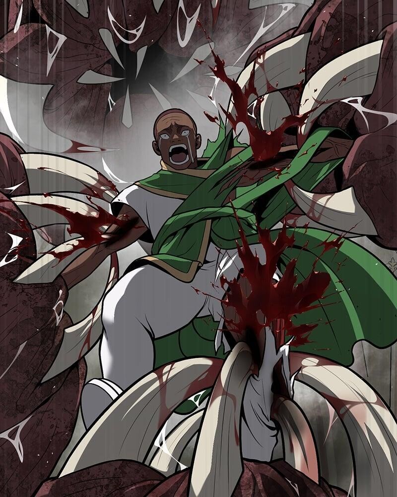 Steel Eating Player Chapter 93 Page 58