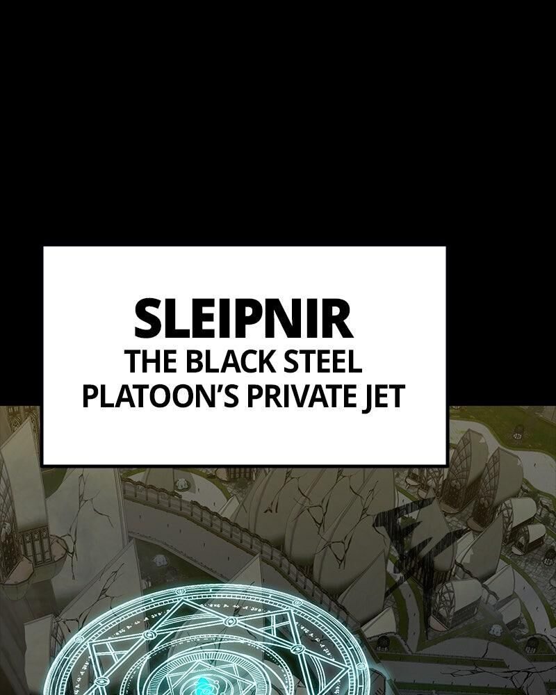 Steel Eating Player Chapter 93 Page 63