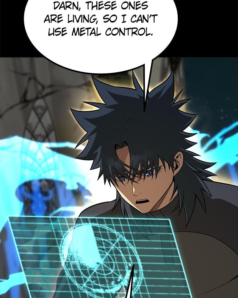 Steel Eating Player Chapter 93 Page 68