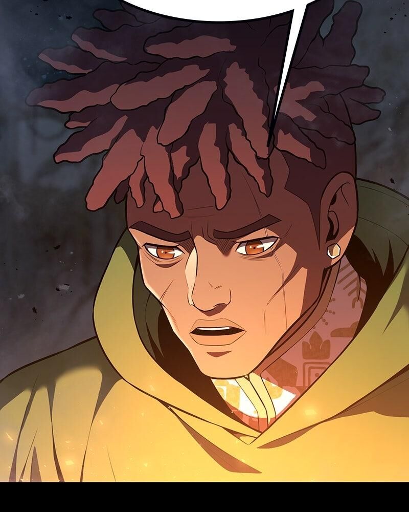 Steel Eating Player Chapter 93 Page 7