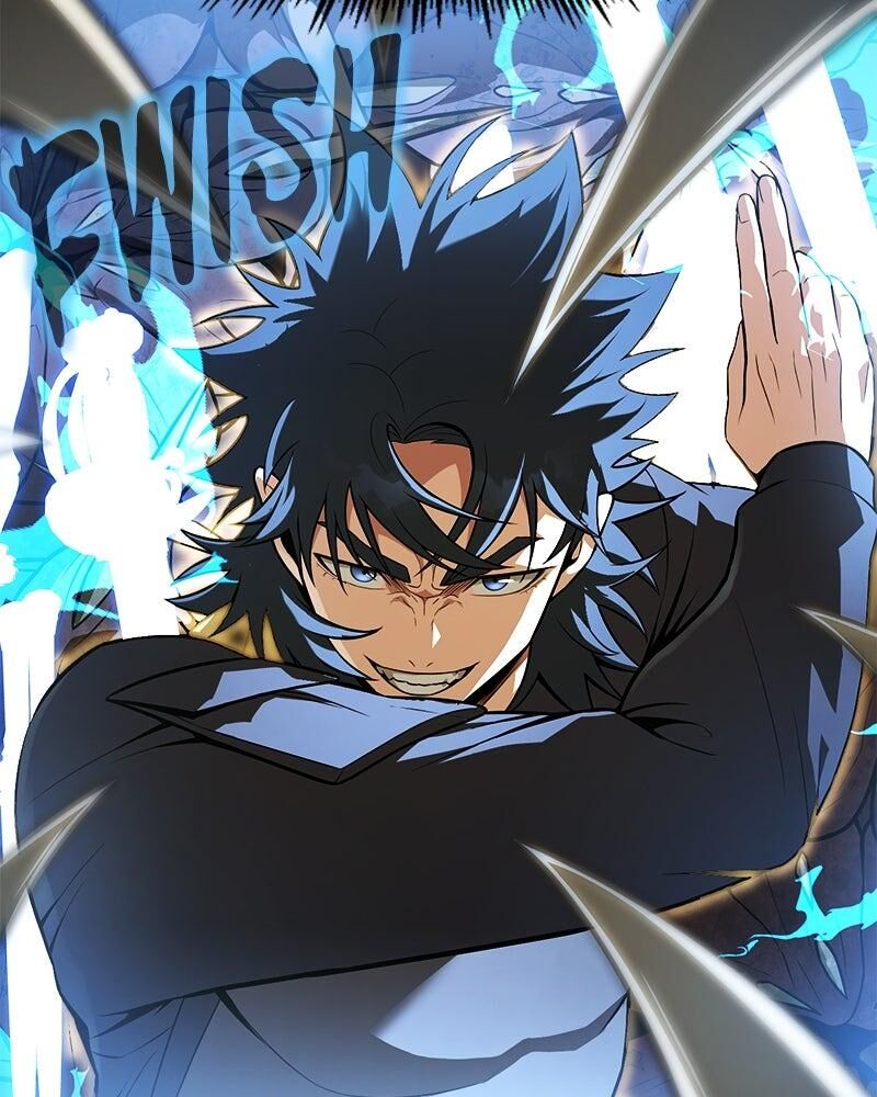 Steel Eating Player Chapter 93 Page 84