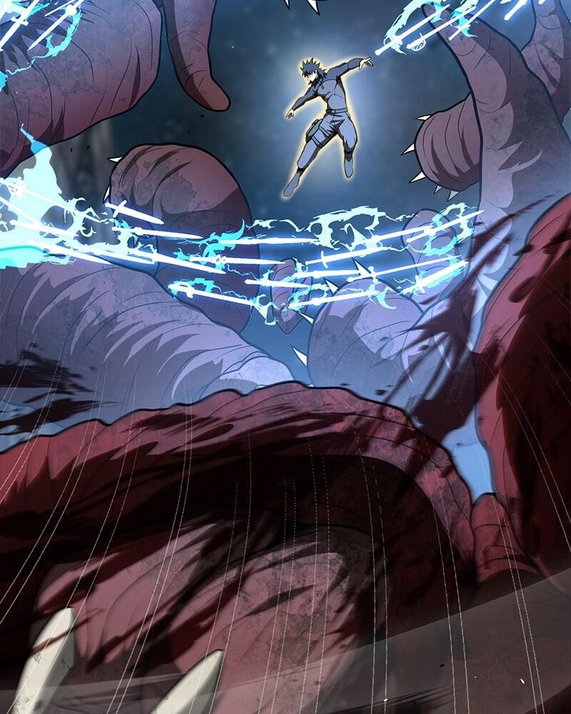 Steel Eating Player Chapter 93 Page 87