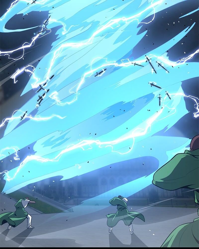 Steel Eating Player Chapter 93 Page 94