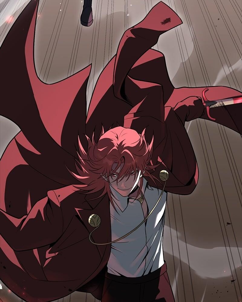 Steel Eating Player Chapter 94 Page 10