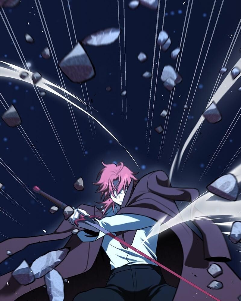Steel Eating Player Chapter 94 Page 118